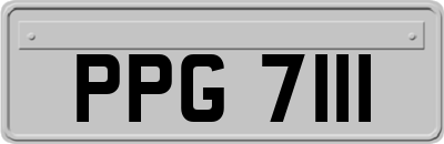 PPG7111