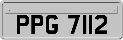 PPG7112
