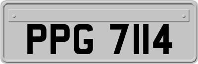 PPG7114