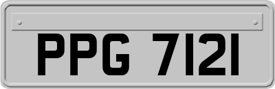 PPG7121
