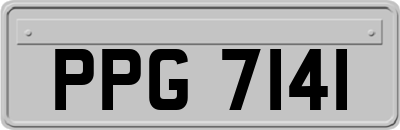 PPG7141