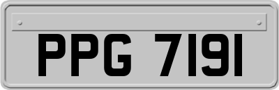 PPG7191