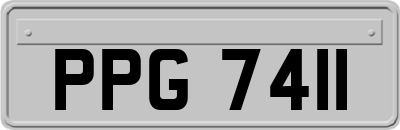PPG7411