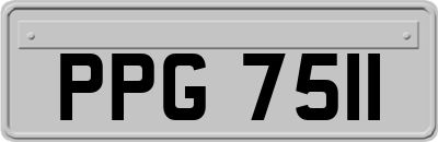 PPG7511