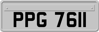 PPG7611