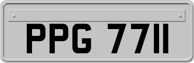 PPG7711