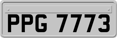 PPG7773