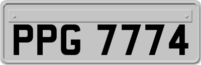PPG7774