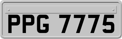PPG7775