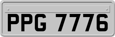 PPG7776