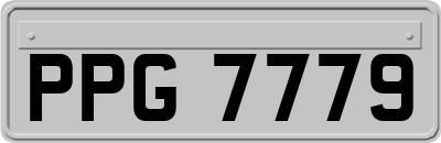 PPG7779