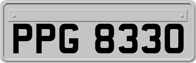 PPG8330