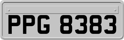PPG8383