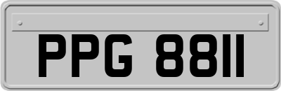 PPG8811
