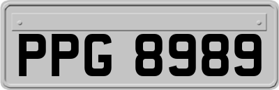 PPG8989