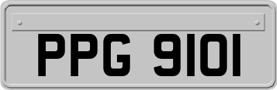 PPG9101