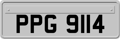 PPG9114