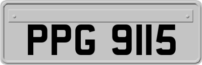 PPG9115