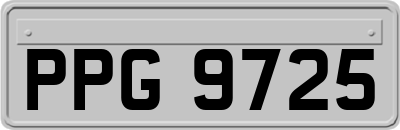 PPG9725