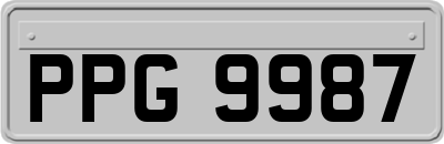 PPG9987