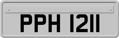 PPH1211