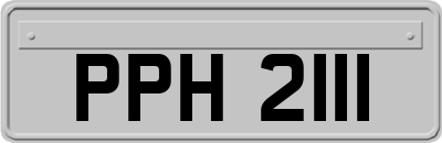 PPH2111