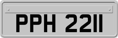 PPH2211