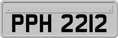 PPH2212