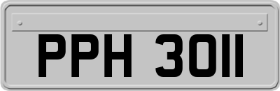 PPH3011