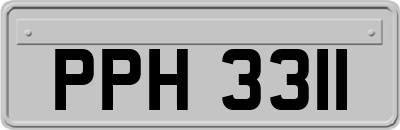 PPH3311
