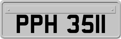 PPH3511