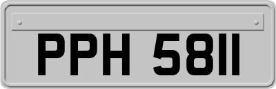 PPH5811