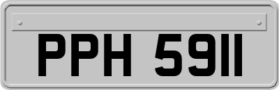 PPH5911