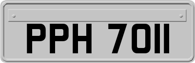 PPH7011
