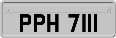 PPH7111