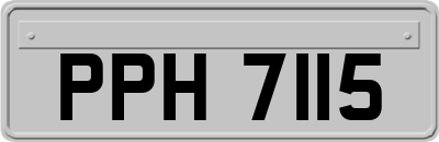 PPH7115