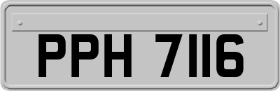 PPH7116