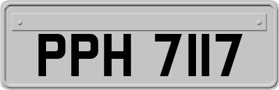 PPH7117