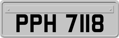 PPH7118