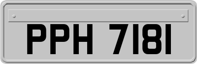 PPH7181