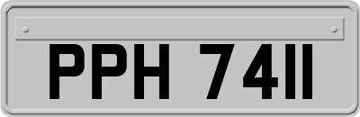 PPH7411