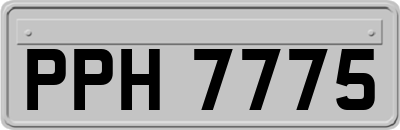 PPH7775