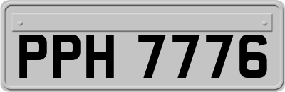PPH7776