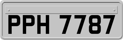 PPH7787
