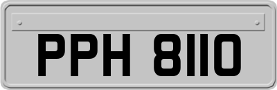 PPH8110