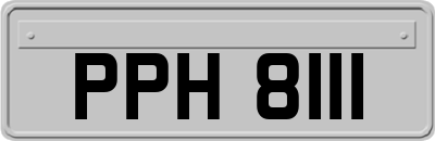 PPH8111
