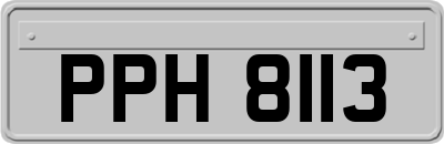 PPH8113