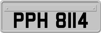 PPH8114