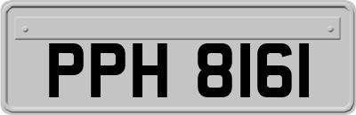 PPH8161