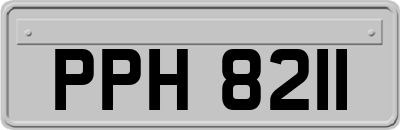 PPH8211